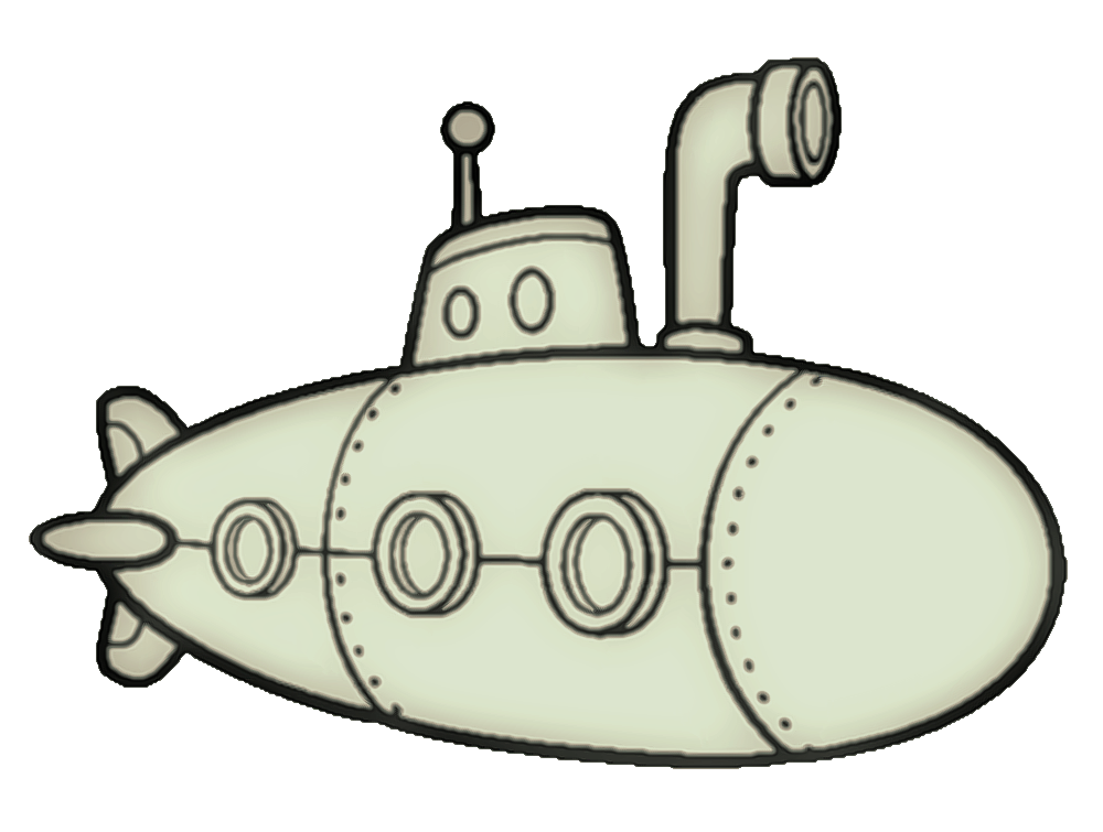 U-Boot Medienproduktionen Logo