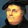 Martin Luther Portrait
