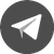 Telegram Icon Symbol