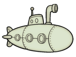 U-Boot Logo